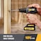 Caterpillar Cat 18V 1 FOR ALL 1/2 in. Cordless Drill/Driver with Brushless Motor and Two Batteries DX11 - alternate 3